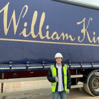 William Kirk