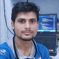 Amitesh Maurya