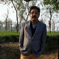 Siddhartha Sankar Bhattacharya