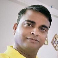 Ravi Shrivastava