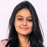 Anusha Acharya