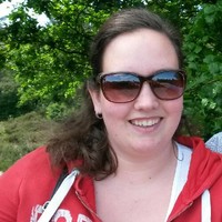 Kristin de Groot Versteeg