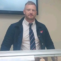 Nick Davies M.B.Inst.M.