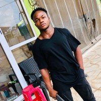 Appiah Kubi Isaac
