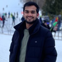 Paras Sharma