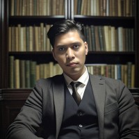Rison Christian Pandiangan