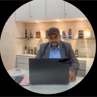 Bajrangi Kumar Singh