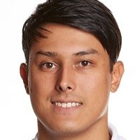 Andrew Kim, Eit