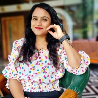 Ruchika Nath