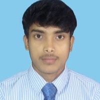 Subhajit Panda