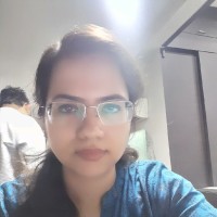 Nilanjana Mazumder