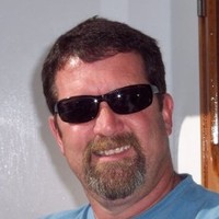 Gregg Gearhart