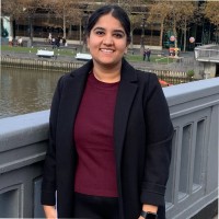 Anshika Chadha