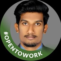 Sebin Raj