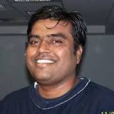 Ashok Shinde