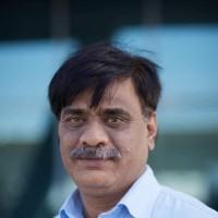 Aslam Jamil