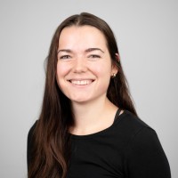 Melina W. Frisvold