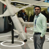 Rakesh C T
