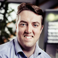 Kristoffer Eriksen