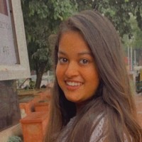 Tisha Garg
