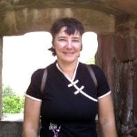 Bettina Dwojak