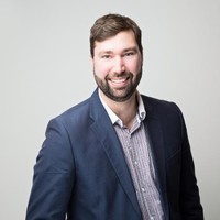 Guillaume Angers, P. Eng., Mba