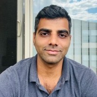 Gururaj Meghraj
