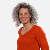 Marijke Rietman