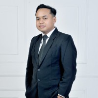 Andika Aziz Rifa’i