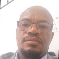 Eddy Mabasa
