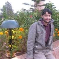 Ahsaan Khalid
