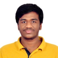 K E Nanda Kishore
