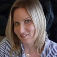 Sandrine Telliet