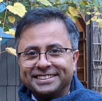 Harry Dhaliwal