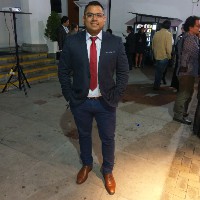 Jhancarlo Jóse Morales López