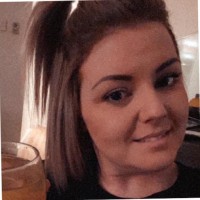 Skye Harris