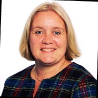 Geertje Mulder