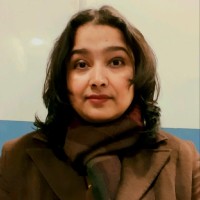 Sulochana Verma .