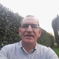 Thierry Cabero