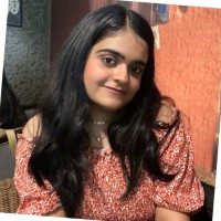 Kashish Mirg