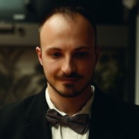 Benjamin Brunet