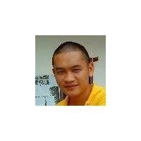 陈威强