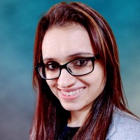 Priti Verma