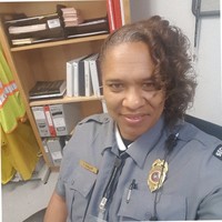 Sgt. Yolanda Dunlap