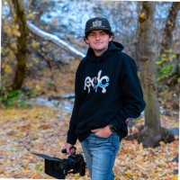 Ashton Carson
