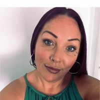 Joanne Earnshaw