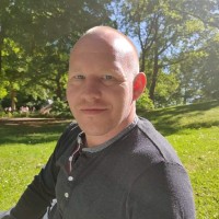 Lars Lindskov