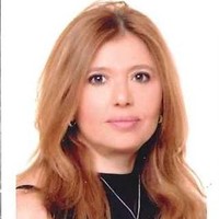 Janet Al Asmar