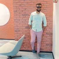 Syed Arshad Saqibi