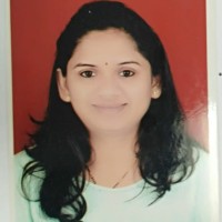 Jyoti Chaudhari